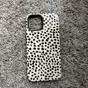 12 pro max phone case BURGA